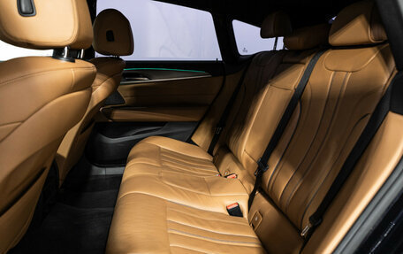 BMW 6 серия, 2018 год, 3 590 000 рублей, 10 фотография