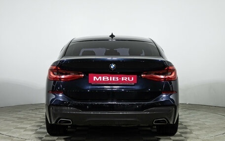 BMW 6 серия, 2018 год, 3 590 000 рублей, 6 фотография