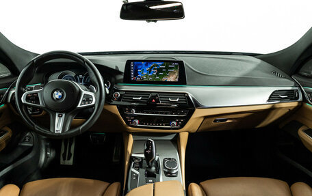 BMW 6 серия, 2018 год, 3 590 000 рублей, 13 фотография