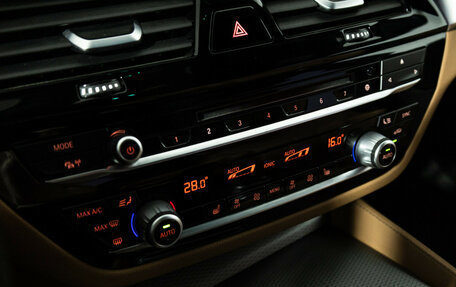 BMW 6 серия, 2018 год, 3 590 000 рублей, 18 фотография