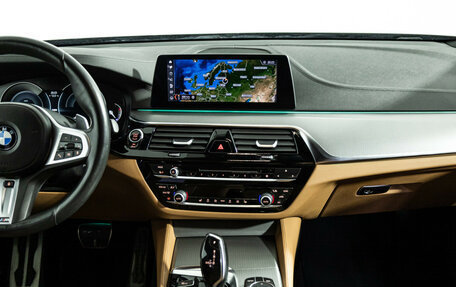 BMW 6 серия, 2018 год, 3 590 000 рублей, 14 фотография