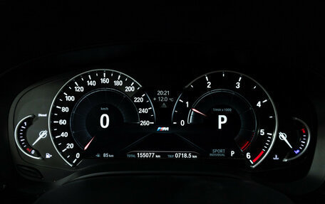 BMW 6 серия, 2018 год, 3 590 000 рублей, 12 фотография