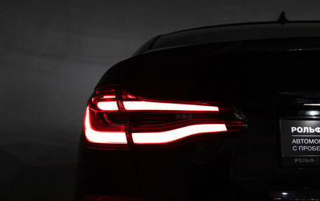 BMW 6 серия, 2018 год, 3 590 000 рублей, 26 фотография