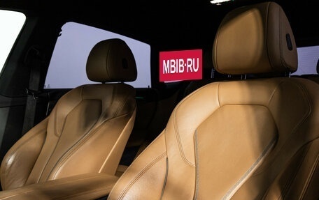 BMW 6 серия, 2018 год, 3 590 000 рублей, 21 фотография