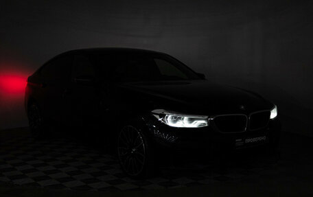 BMW 6 серия, 2018 год, 3 590 000 рублей, 32 фотография