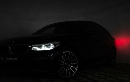 BMW 6 серия, 2018 год, 3 590 000 рублей, 28 фотография