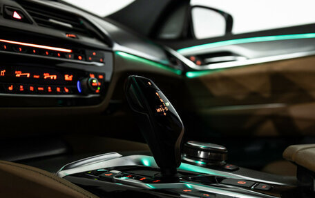 BMW 6 серия, 2018 год, 3 590 000 рублей, 30 фотография