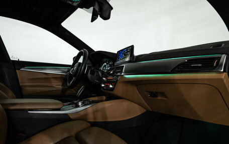 BMW 6 серия, 2018 год, 3 590 000 рублей, 33 фотография