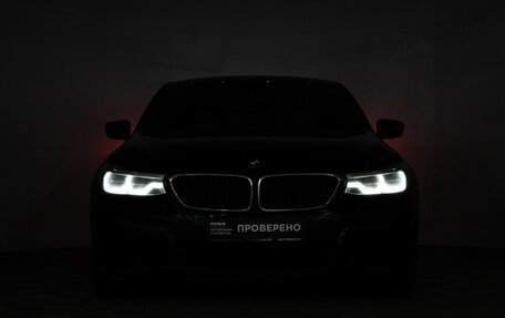 BMW 6 серия, 2018 год, 3 590 000 рублей, 31 фотография