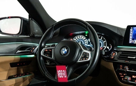 BMW 6 серия, 2018 год, 3 590 000 рублей, 34 фотография