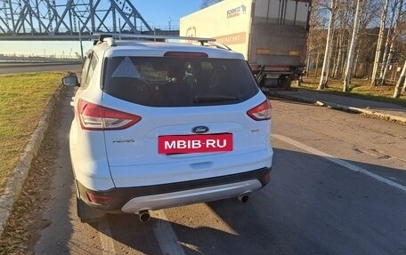 Ford Kuga III, 2014 год, 1 200 000 рублей, 6 фотография