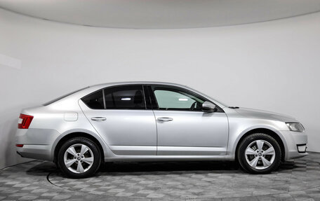 Skoda Octavia, 2013 год, 999 000 рублей, 4 фотография