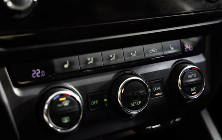 Skoda Octavia, 2013 год, 999 000 рублей, 14 фотография