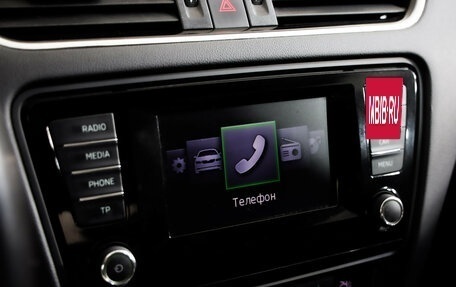 Skoda Octavia, 2013 год, 999 000 рублей, 13 фотография