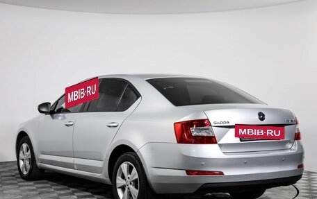 Skoda Octavia, 2013 год, 999 000 рублей, 7 фотография