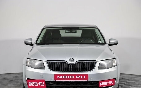 Skoda Octavia, 2013 год, 999 000 рублей, 2 фотография
