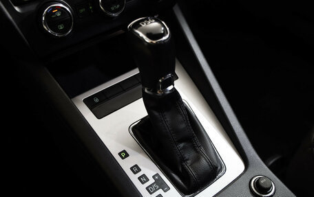 Skoda Octavia, 2013 год, 999 000 рублей, 15 фотография