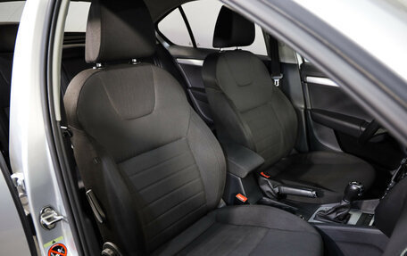 Skoda Octavia, 2013 год, 999 000 рублей, 19 фотография