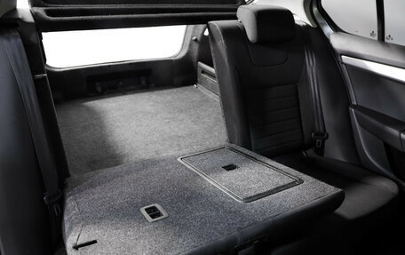 Skoda Octavia, 2013 год, 999 000 рублей, 22 фотография