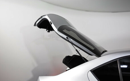 Skoda Octavia, 2013 год, 999 000 рублей, 27 фотография