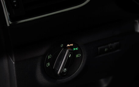 Skoda Octavia, 2013 год, 999 000 рублей, 17 фотография