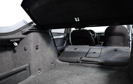 Skoda Octavia, 2013 год, 999 000 рублей, 26 фотография