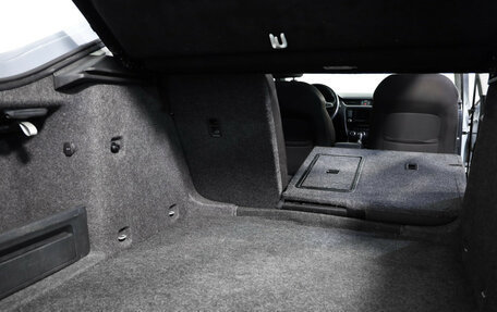 Skoda Octavia, 2013 год, 999 000 рублей, 25 фотография