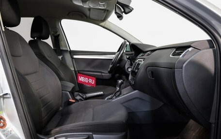 Skoda Octavia, 2013 год, 999 000 рублей, 20 фотография