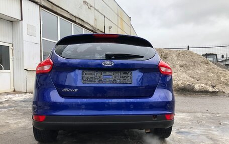 Ford Focus III, 2017 год, 1 000 000 рублей, 7 фотография