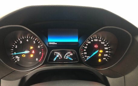 Ford Focus III, 2017 год, 1 000 000 рублей, 11 фотография