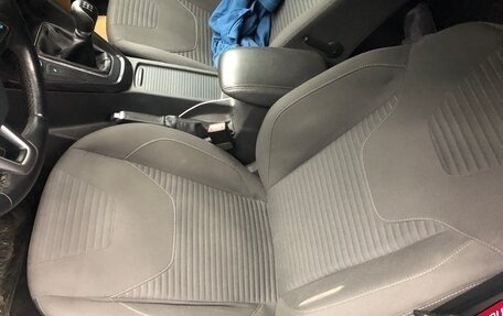 Ford Focus III, 2017 год, 1 000 000 рублей, 10 фотография