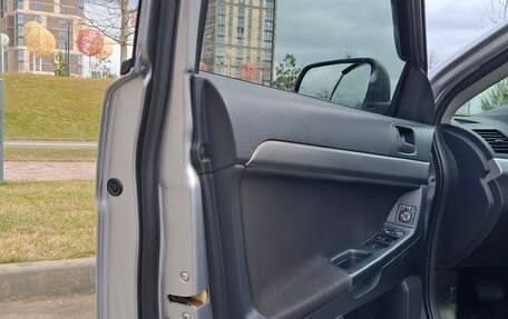 Mitsubishi Lancer IX, 2008 год, 875 000 рублей, 11 фотография