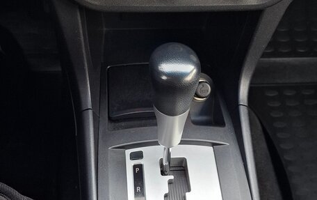 Mitsubishi Lancer IX, 2008 год, 875 000 рублей, 12 фотография