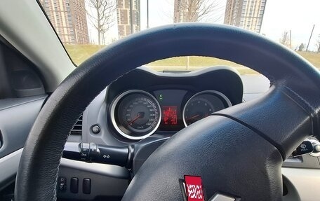 Mitsubishi Lancer IX, 2008 год, 875 000 рублей, 9 фотография