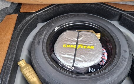 Mitsubishi Lancer IX, 2008 год, 875 000 рублей, 16 фотография