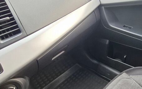 Mitsubishi Lancer IX, 2008 год, 875 000 рублей, 13 фотография