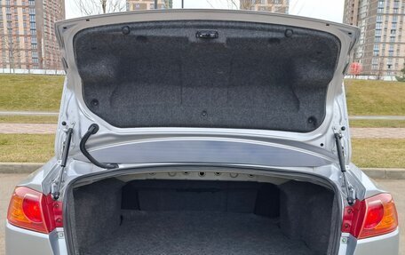 Mitsubishi Lancer IX, 2008 год, 875 000 рублей, 15 фотография