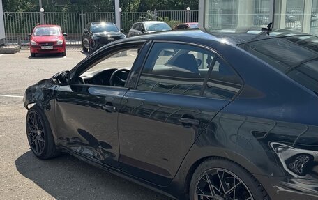 Volkswagen Jetta VI, 2014 год, 500 000 рублей, 2 фотография