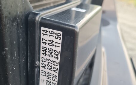 Mercedes-Benz S-Класс, 2009 год, 1 500 000 рублей, 13 фотография