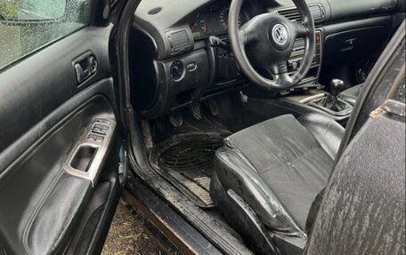 Volkswagen Passat B5+ рестайлинг, 1997 год, 200 000 рублей, 6 фотография