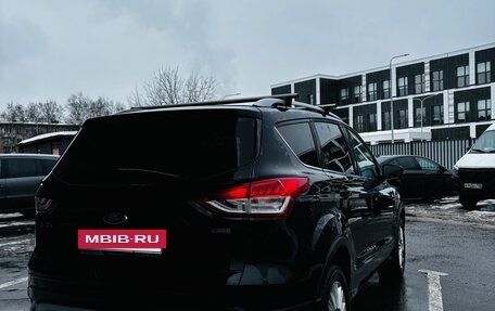 Ford Kuga III, 2014 год, 1 179 000 рублей, 5 фотография