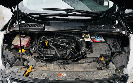 Ford Kuga III, 2014 год, 1 179 000 рублей, 10 фотография