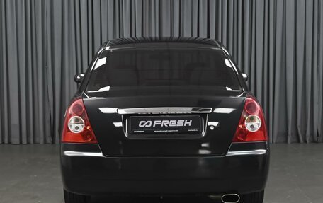 Vortex Estina II (FL-C), 2009 год, 399 000 рублей, 4 фотография