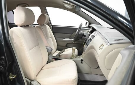 Vortex Estina II (FL-C), 2009 год, 399 000 рублей, 8 фотография