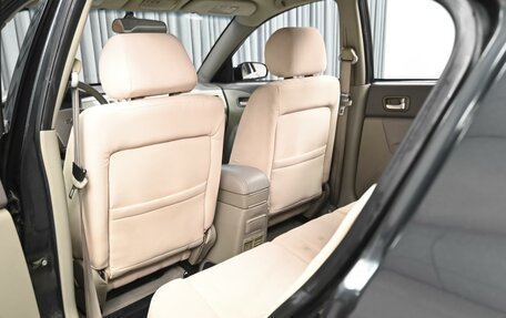 Vortex Estina II (FL-C), 2009 год, 399 000 рублей, 11 фотография