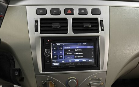 Vortex Estina II (FL-C), 2009 год, 399 000 рублей, 12 фотография