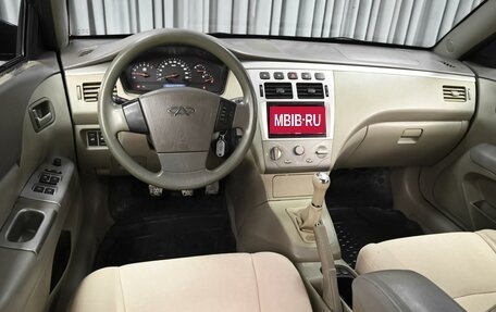 Vortex Estina II (FL-C), 2009 год, 399 000 рублей, 6 фотография