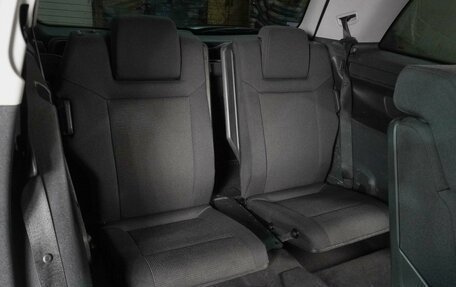 Opel Zafira B, 2008 год, 699 000 рублей, 9 фотография