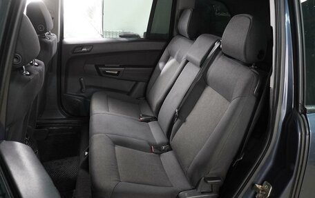 Opel Zafira B, 2008 год, 699 000 рублей, 10 фотография