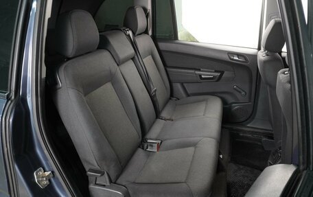 Opel Zafira B, 2008 год, 699 000 рублей, 7 фотография